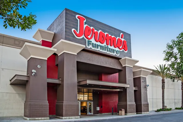 Jerome's Furniture & Mattress Store-Anaheim