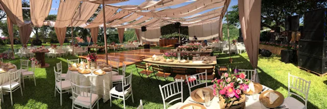 La B Restaurante y Pasteleria