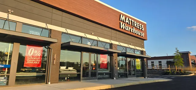 Mattress Warehouse of Parkesburg