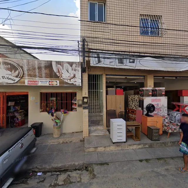 Padaria Nova Vitoria