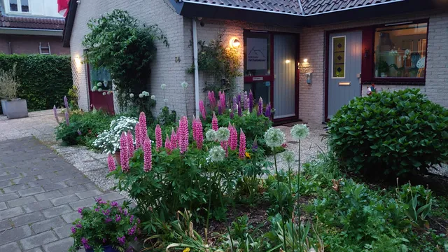 Het Koekoeksnest-Nieuwegein