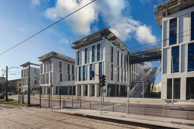 The Social Hub Florence Belfiore