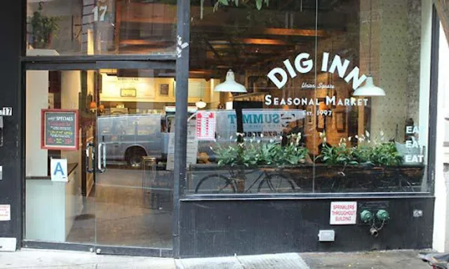 Dig Inn