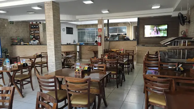 Don Pepe Refeições e Marmitex