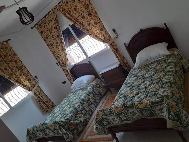 Ajdir Location Appt (Omar)