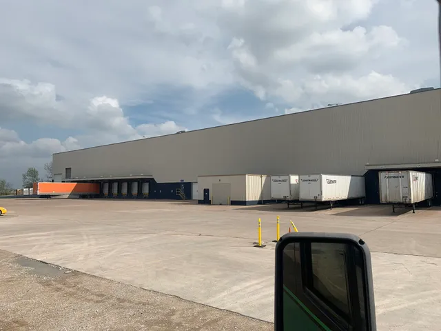 Mother Parkers Coffee