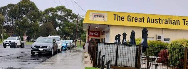 Exchange House Food Store