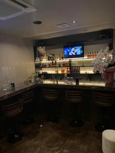 スナックThank You