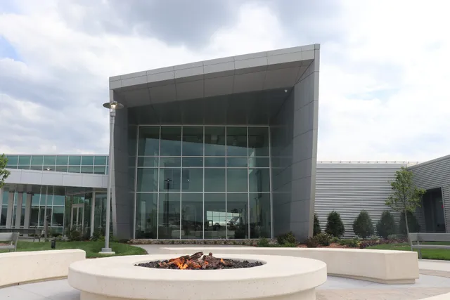 Western Michigan University College of Aviation