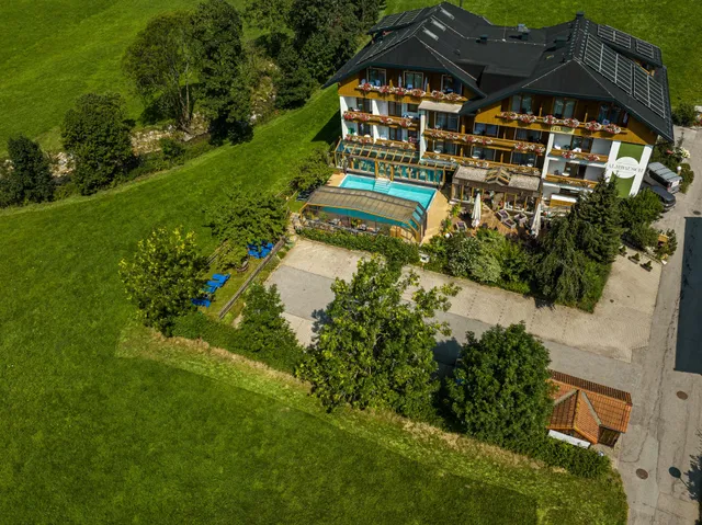 Genusshotel Almrausch | Bad Kleinkirchheim