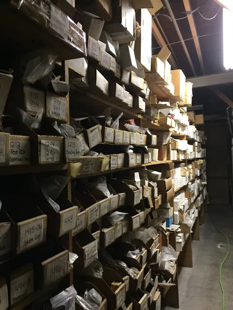 Barno Electronics Corporation