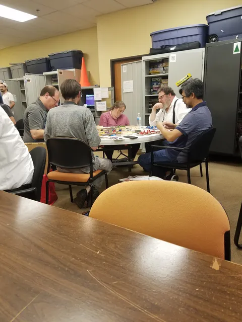 Columbus Area Boardgaming Society