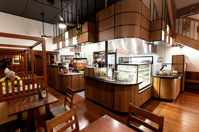 Dylans on the Terrace