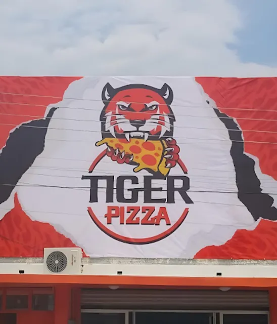 Tiger Pizza