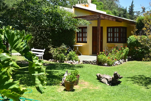 Complejo Paseo del Alfa