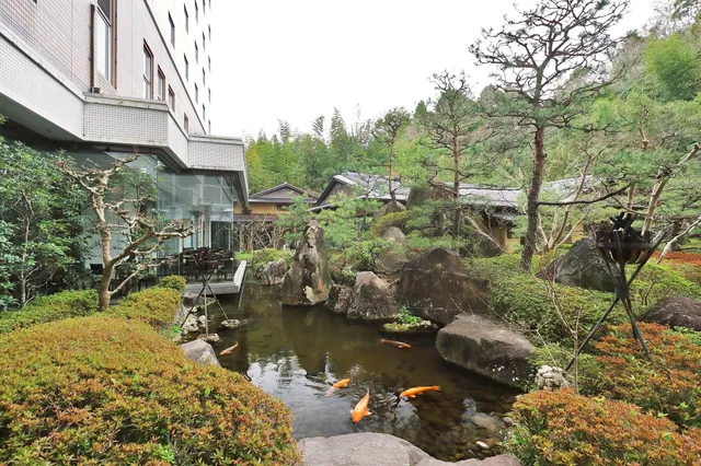 Narita Gateway Hotel