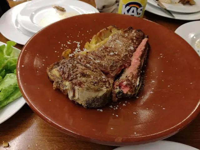 Intxaurrondo Sagardotegia