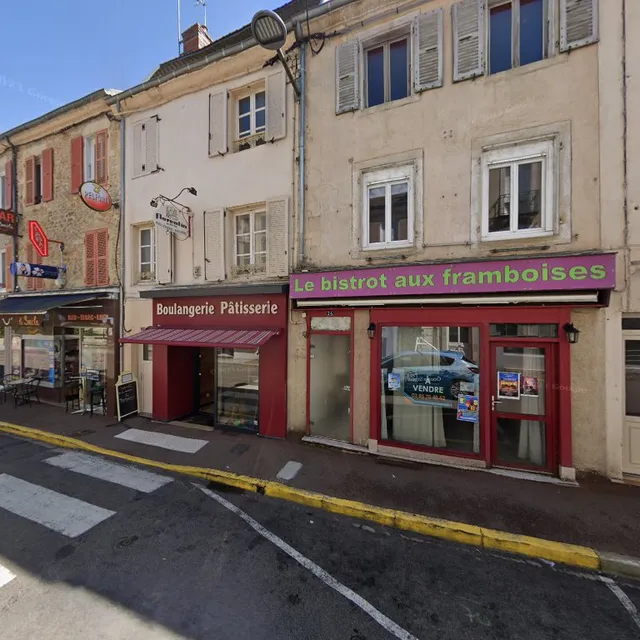 Boulangerie Noly Franck La Clayette