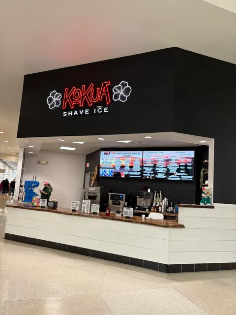 Kokua Shave Ice