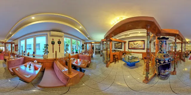 Asia Restaurant Mandarin