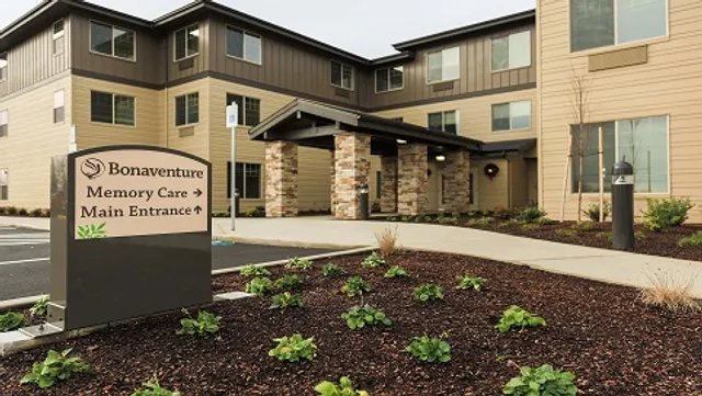 Bonaventure of Albany