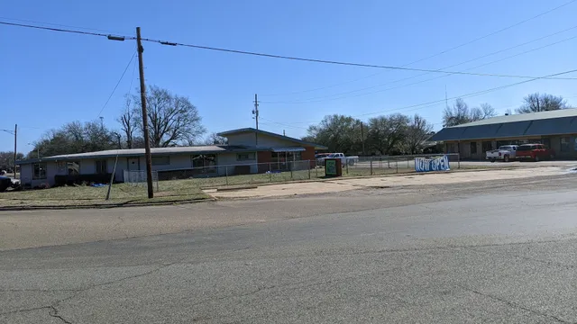 Rock Solid Resource Center & Thrift Store