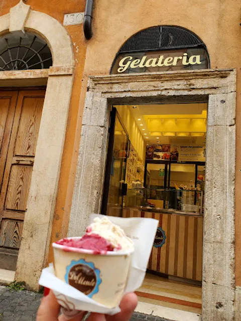 Gelateria Del Monte