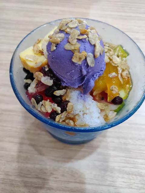 Chowking Ororama Cogon