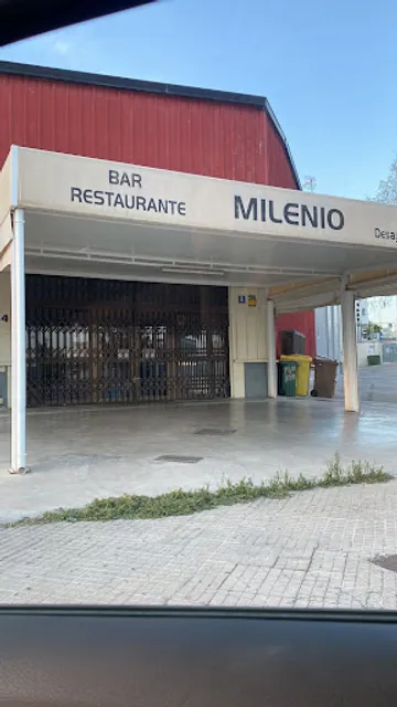 Bar Restaurante milenio