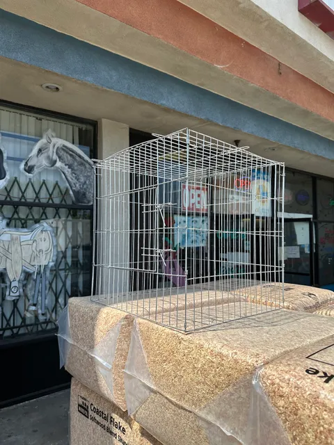 La Hacienda Pet Shop & Accessories