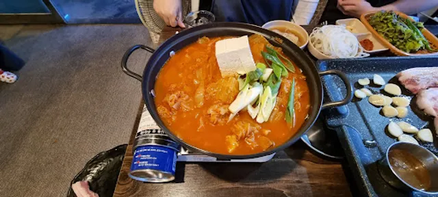 흑돼지 스토리