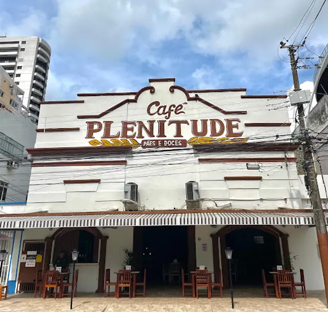 Café Plenitude - Senador Lemos (Umarizal)