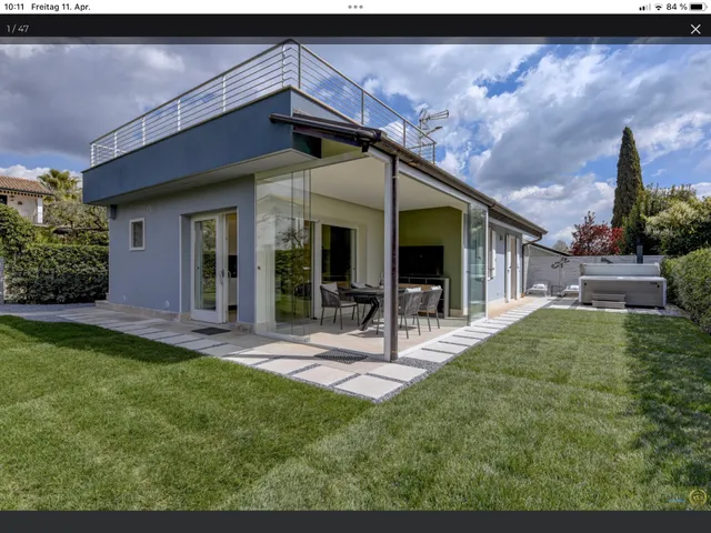 MGH Luxury - Villa Panorama