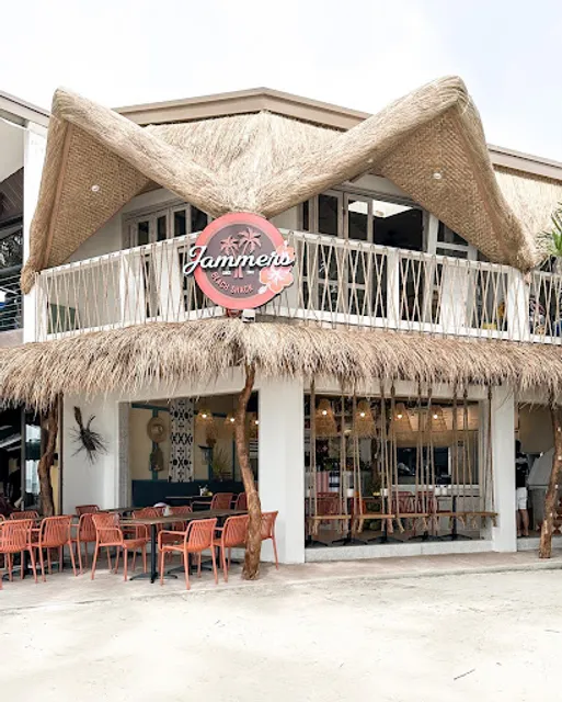 Jammers Beach Shack