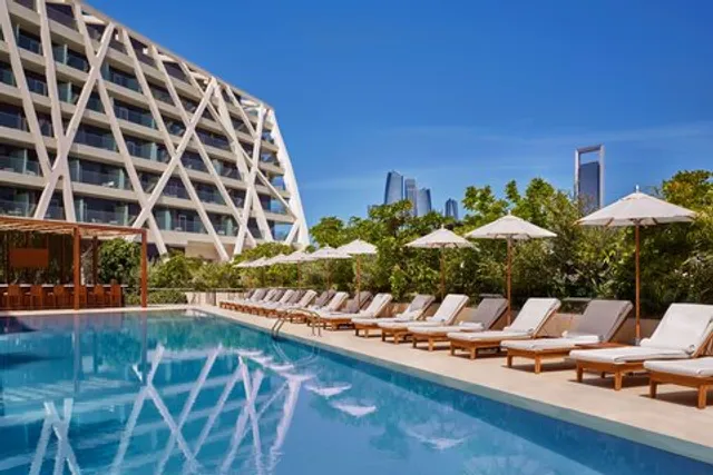 The Abu Dhabi EDITION