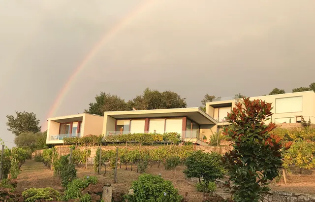 Vald'aregos Douro Turismo Rural