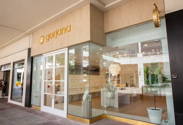 gorjana
