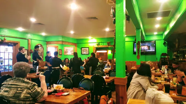 Guanajuato Mexican Restaurant
