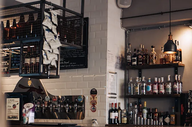 Mad Squirrel Tap & Bottleshop Amersham