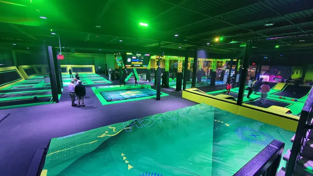 Launch Family Entertainment