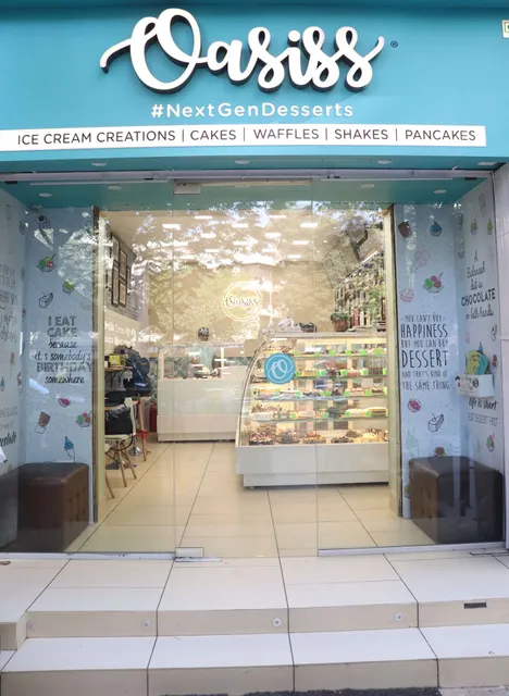 Oasiss® Cakes, Chocolates, Icecream Cakes - Ghatkopar
