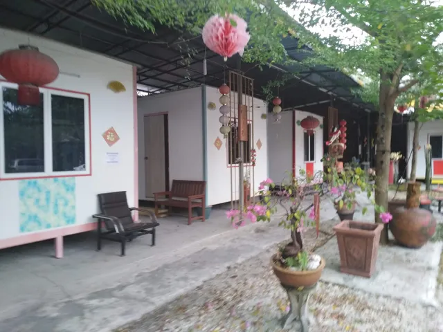 Zhuang Yuan Ipoh Homestay
