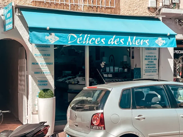 ' Délices Des Mers