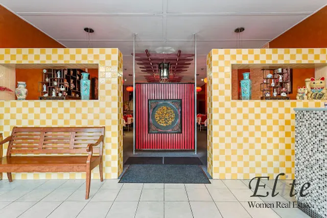 Chelsea Inn Chinese Restaurant