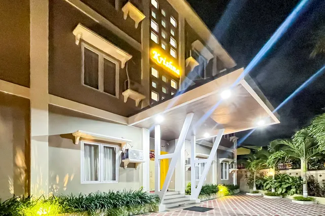 RedDoorz Plus @ Krishna Homestay Kupang