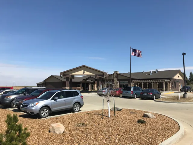 Richardton Health Center Inc