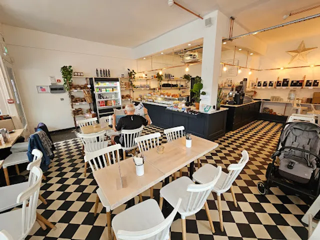 The Flour Pot Bakery - Brighton Road