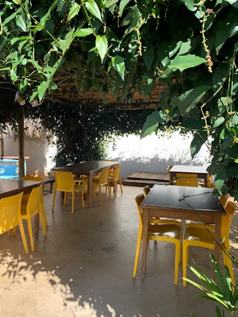 Panela de Barro - Restaurante e Grill