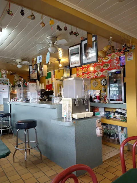 Ranchero Cafe Restaurant