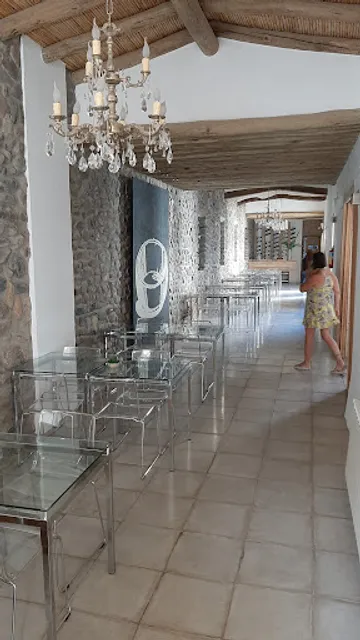 Catalino, Cocina de Autor